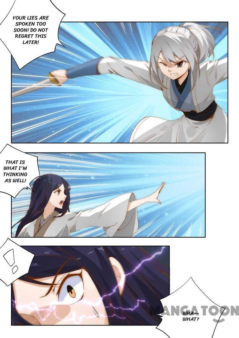 Rejecting the Tyrant