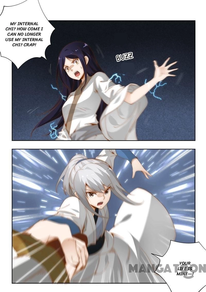 Rejecting the Tyrant