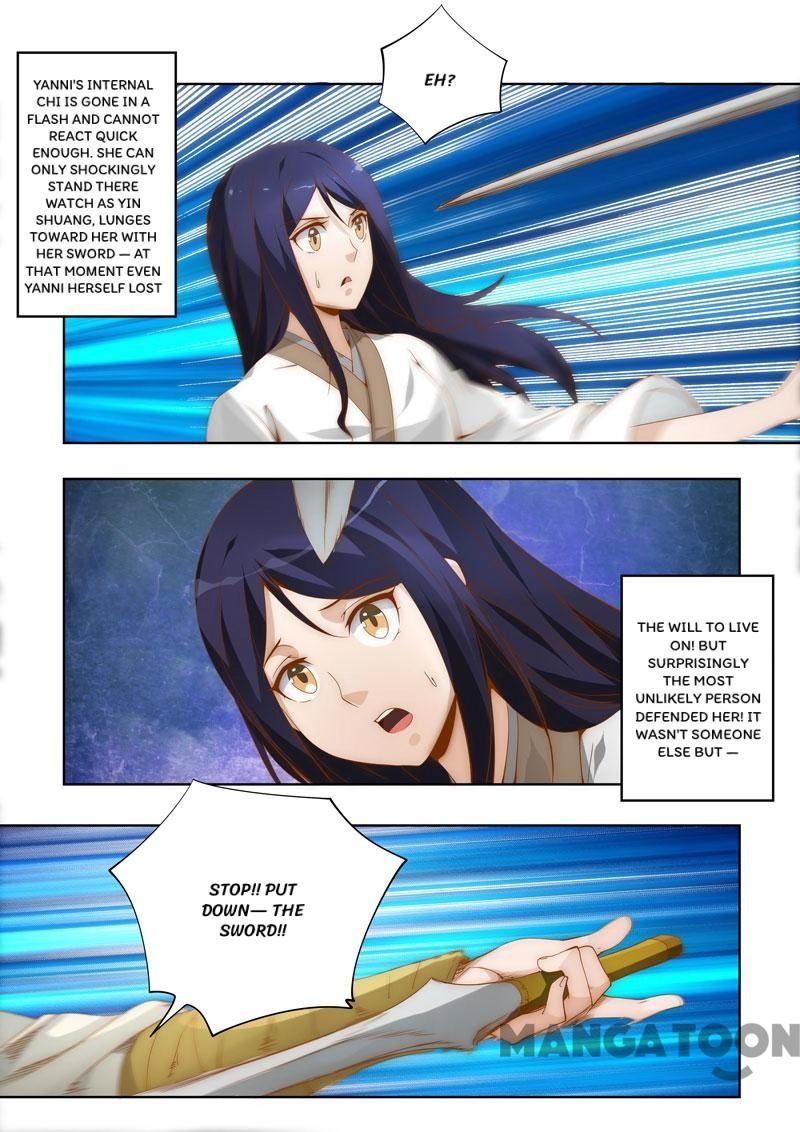 Rejecting the Tyrant