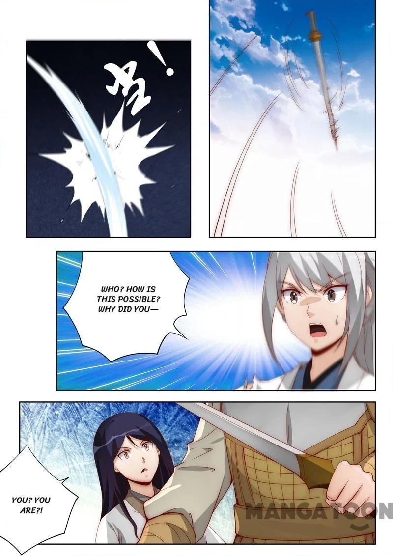 Rejecting the Tyrant