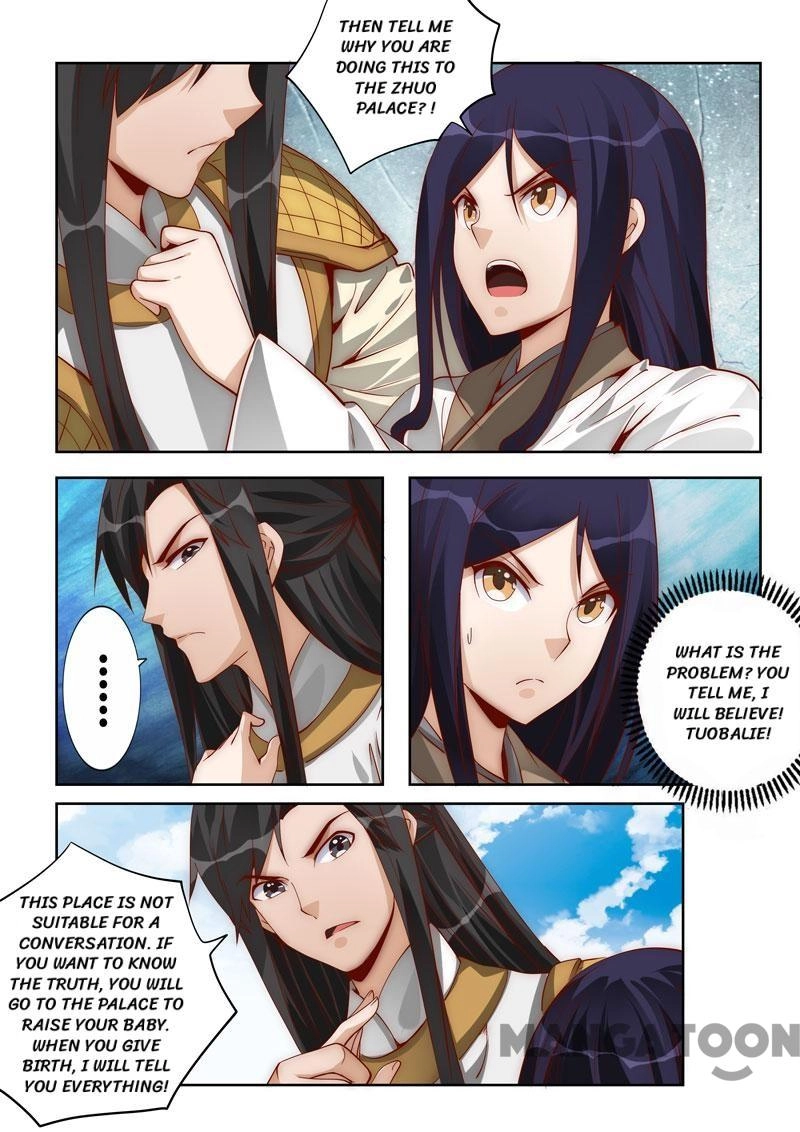 Rejecting the Tyrant