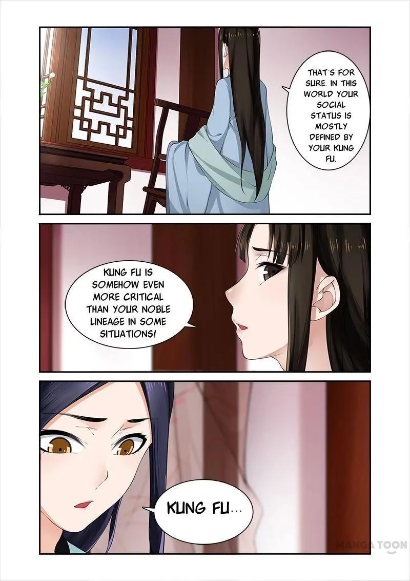 Rejecting the Tyrant