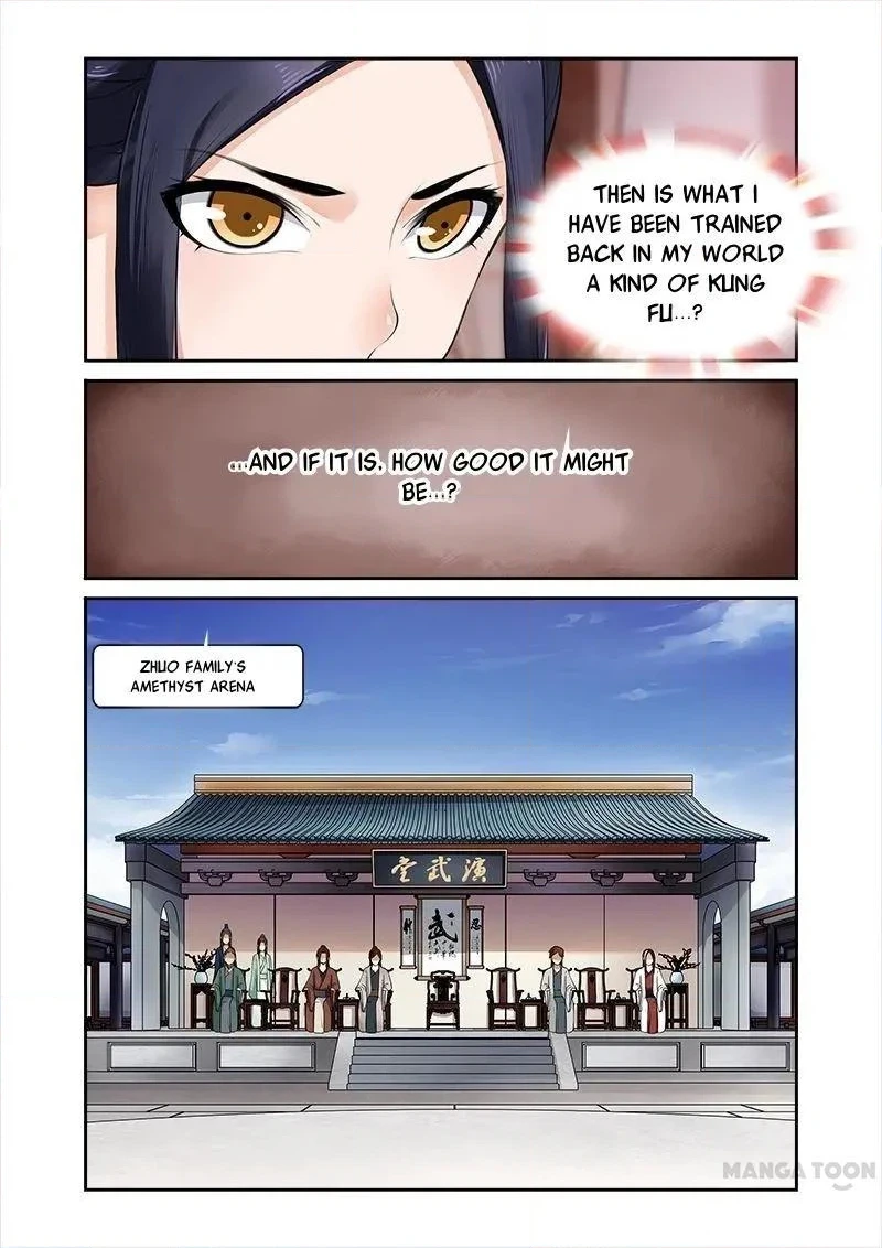 Rejecting the Tyrant