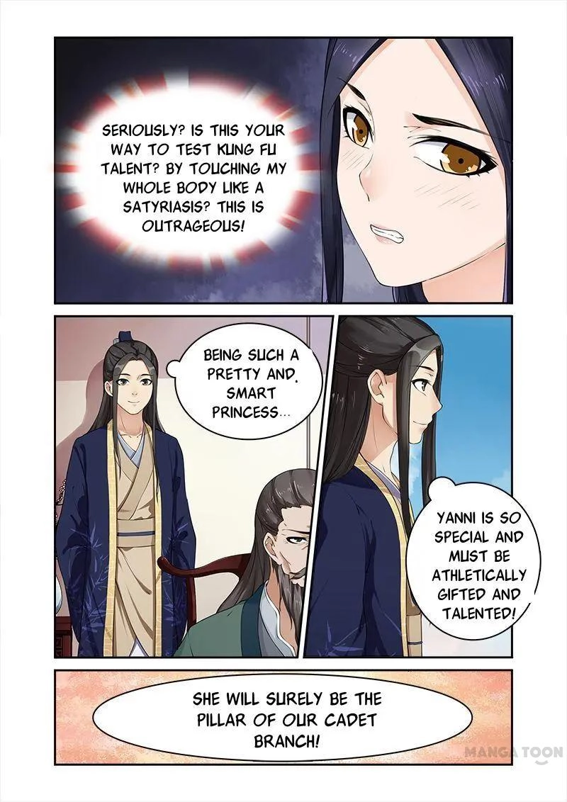 Rejecting the Tyrant