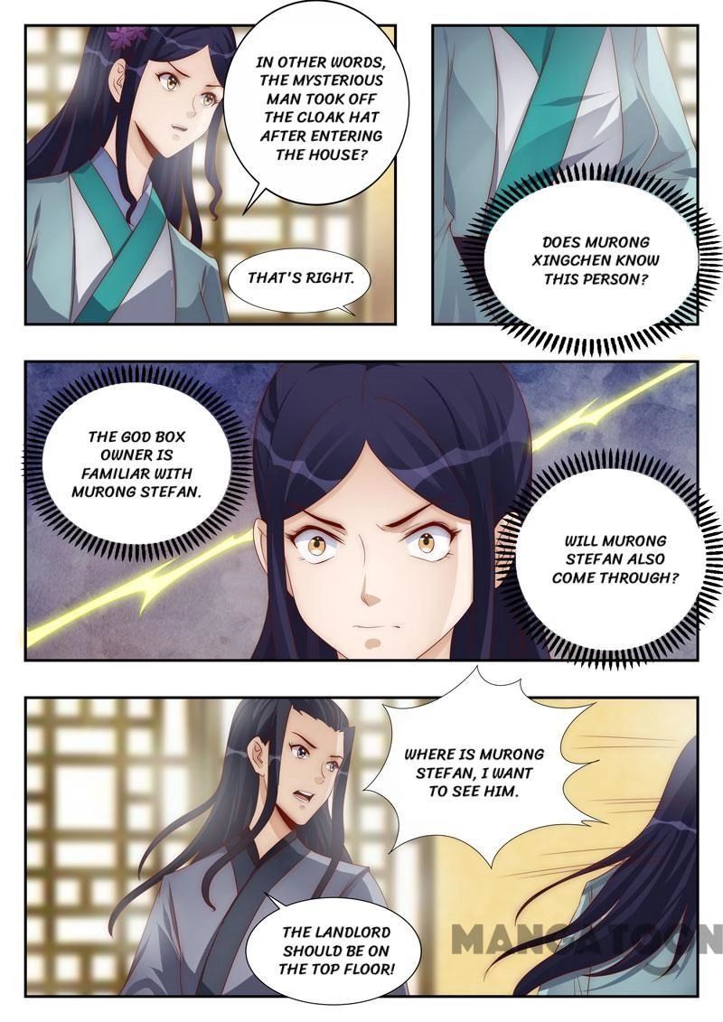 Rejecting the Tyrant