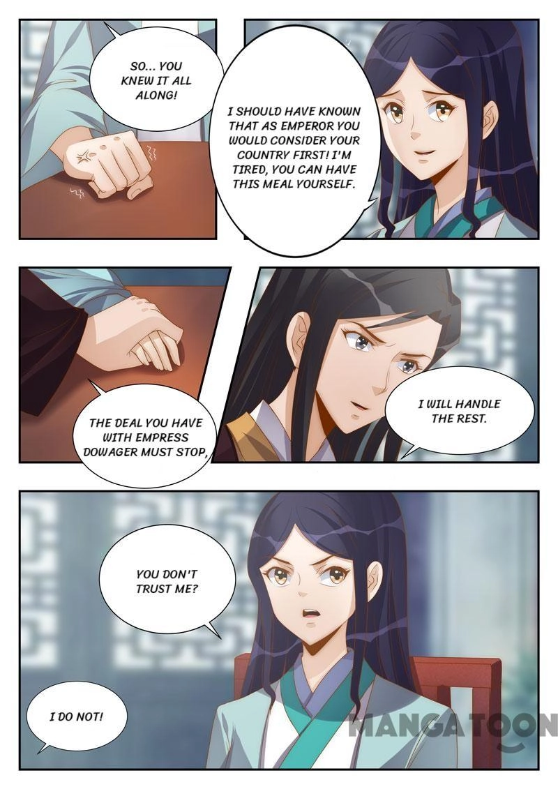 Rejecting the Tyrant