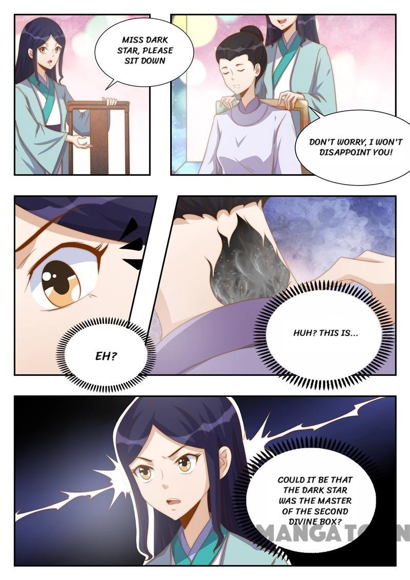 Rejecting the Tyrant
