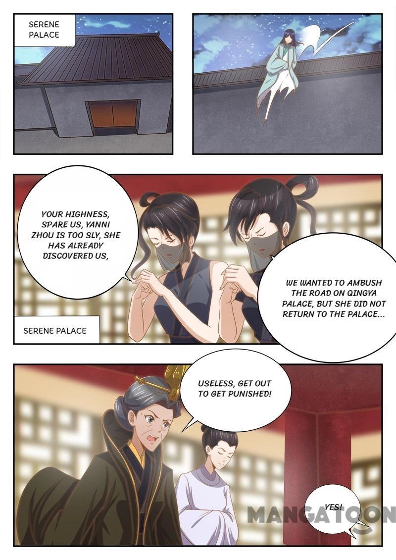 Rejecting the Tyrant