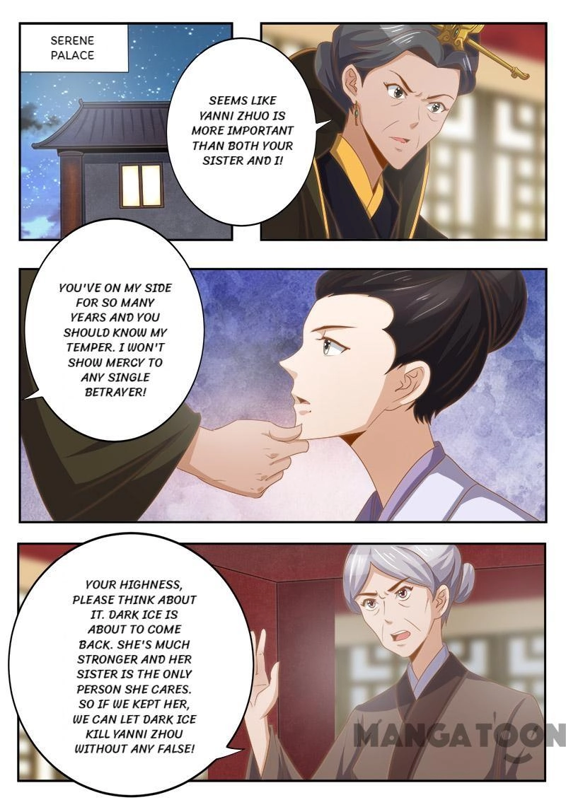 Rejecting the Tyrant