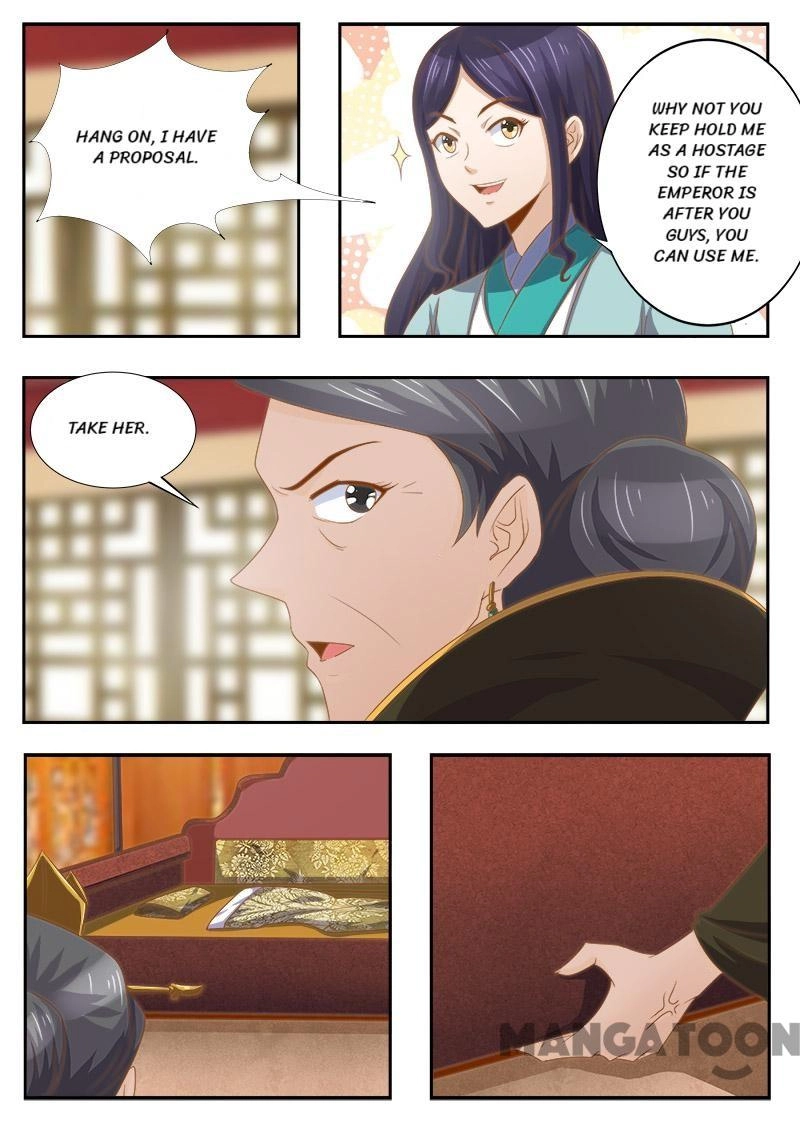 Rejecting the Tyrant