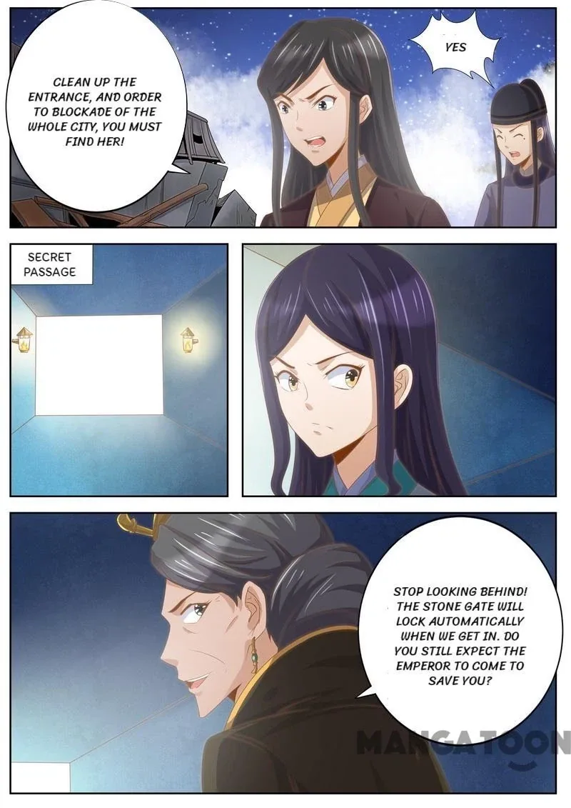 Rejecting the Tyrant