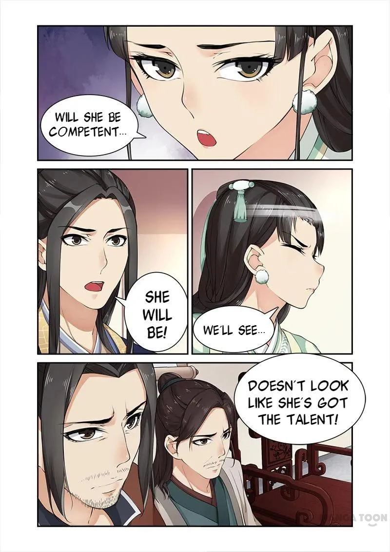 Rejecting the Tyrant