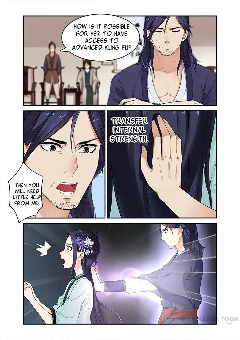 Rejecting the Tyrant