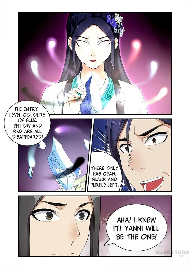 Rejecting the Tyrant