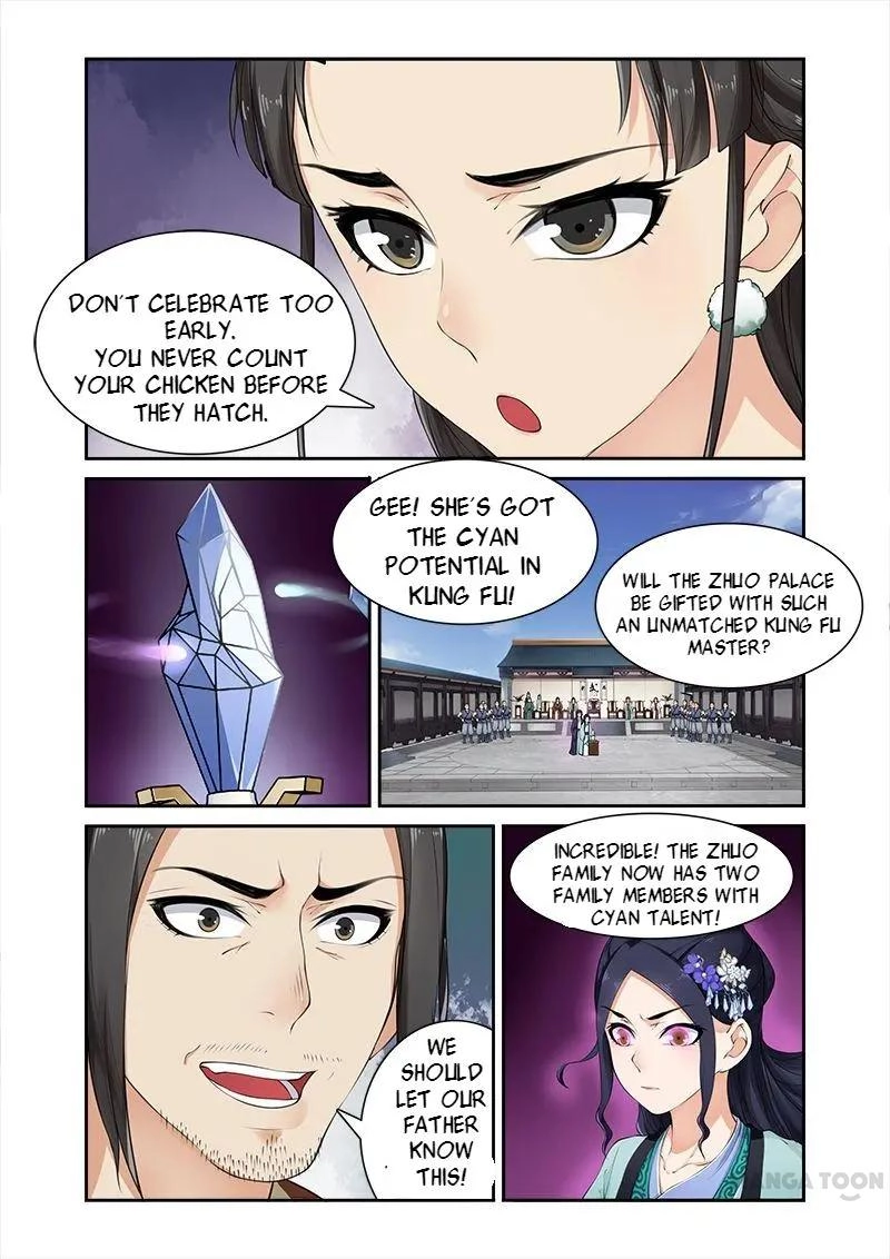 Rejecting the Tyrant