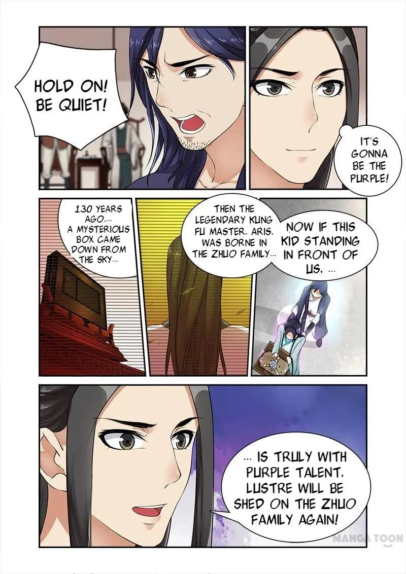 Rejecting the Tyrant