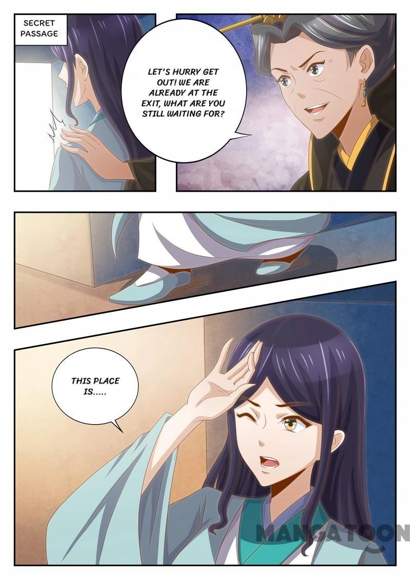 Rejecting the Tyrant