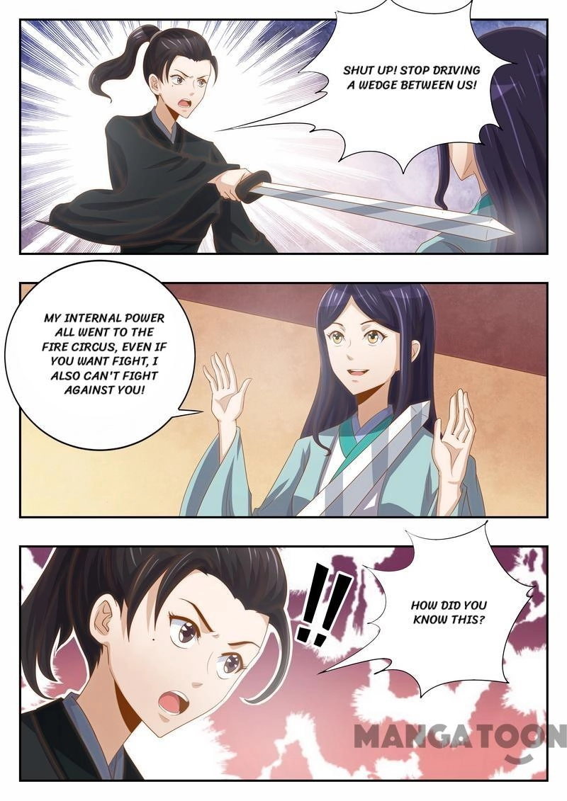 Rejecting the Tyrant