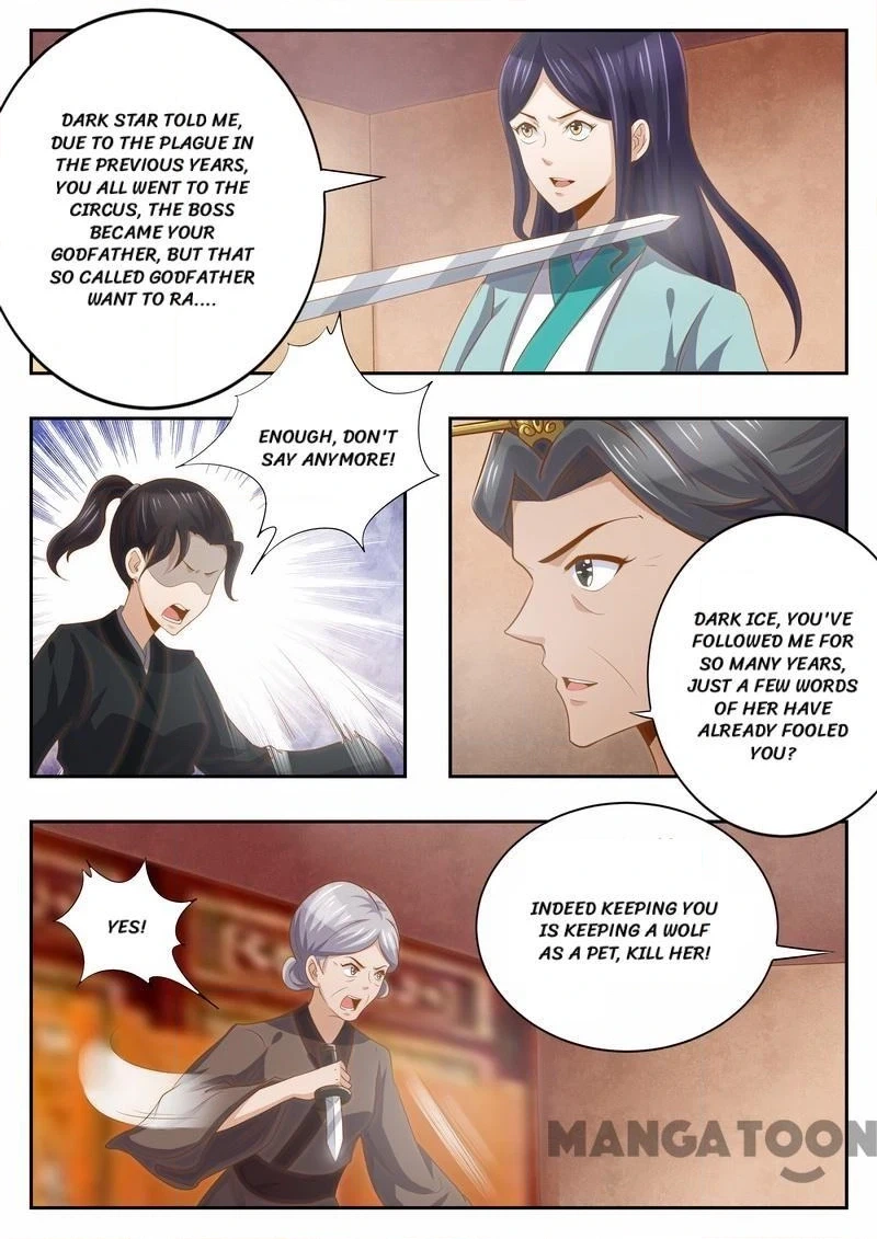 Rejecting the Tyrant