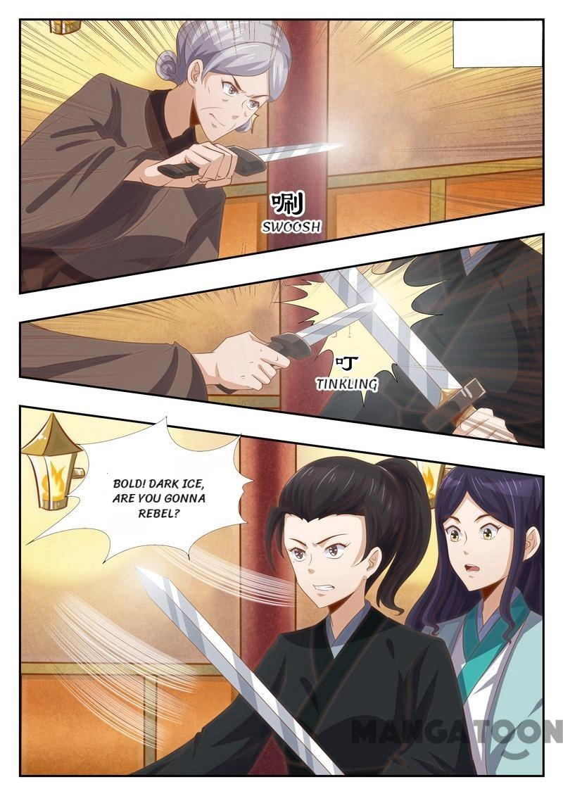 Rejecting the Tyrant