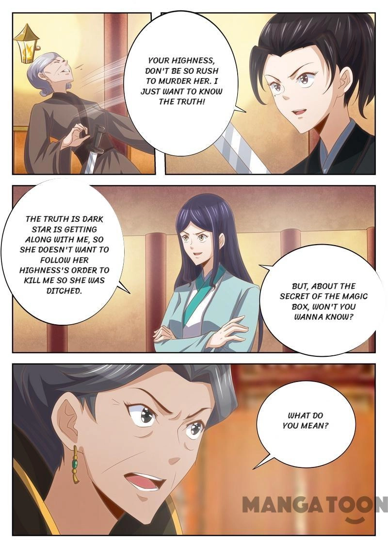 Rejecting the Tyrant
