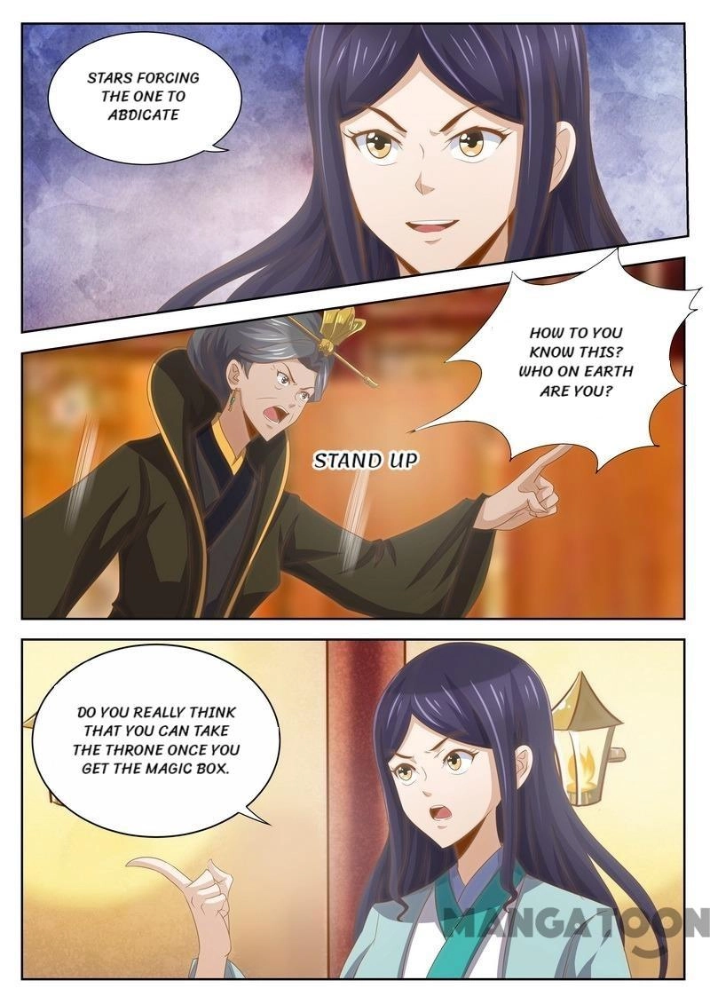 Rejecting the Tyrant