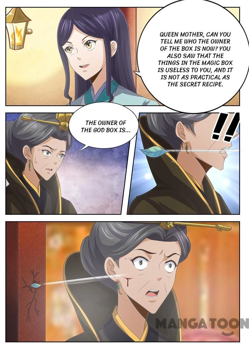 Rejecting the Tyrant