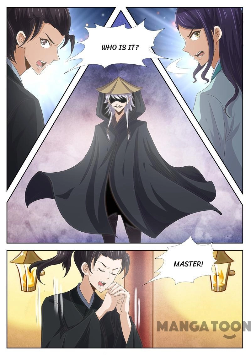 Rejecting the Tyrant
