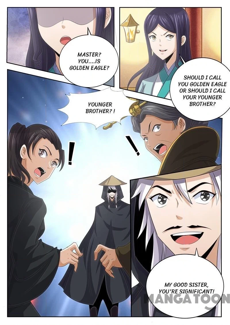 Rejecting the Tyrant
