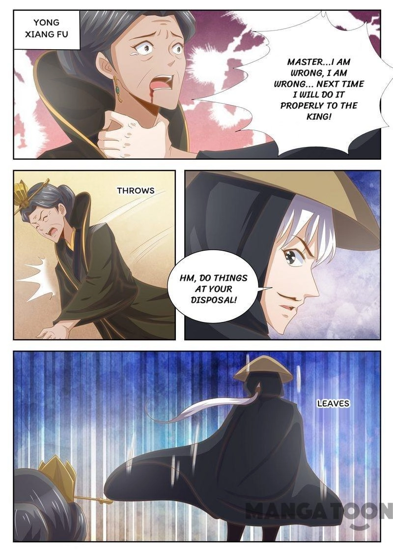 Rejecting the Tyrant