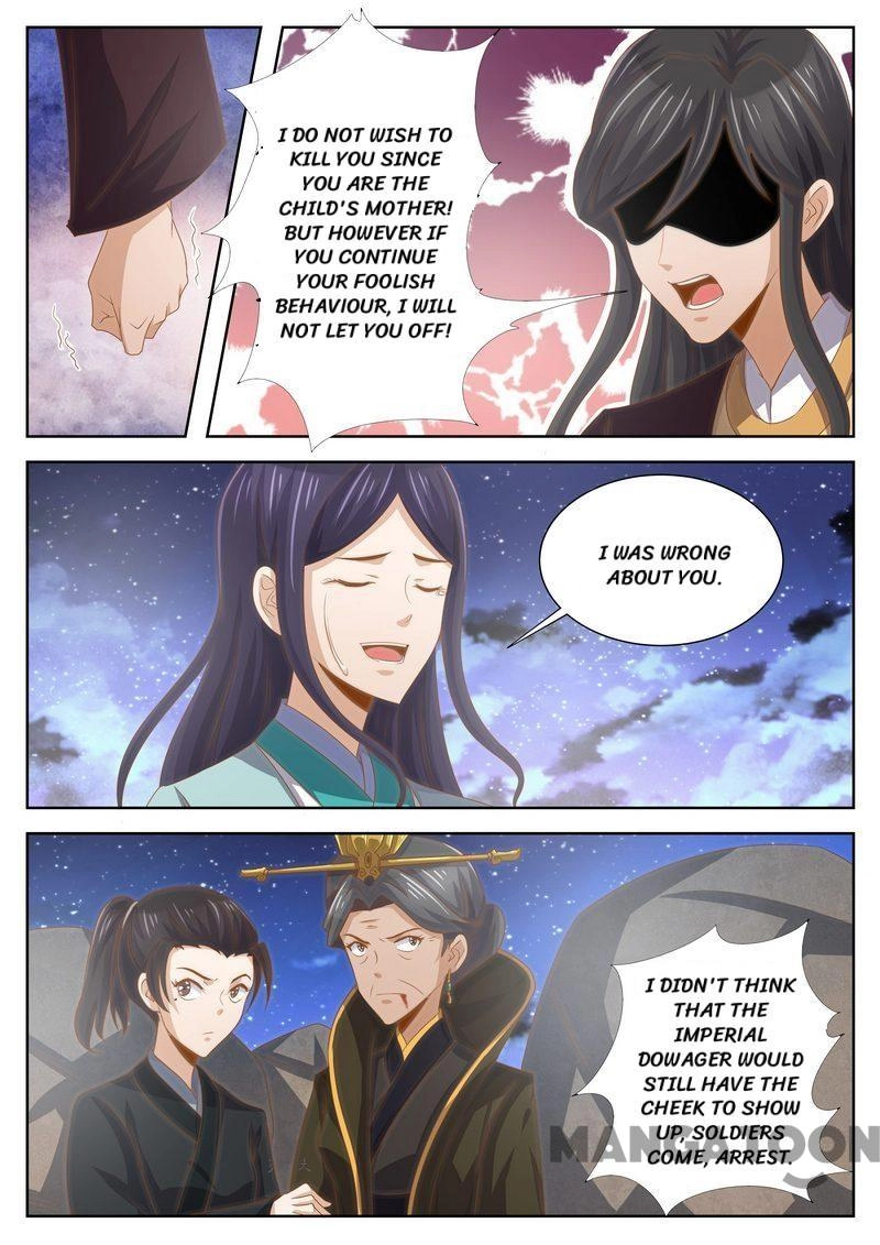Rejecting the Tyrant