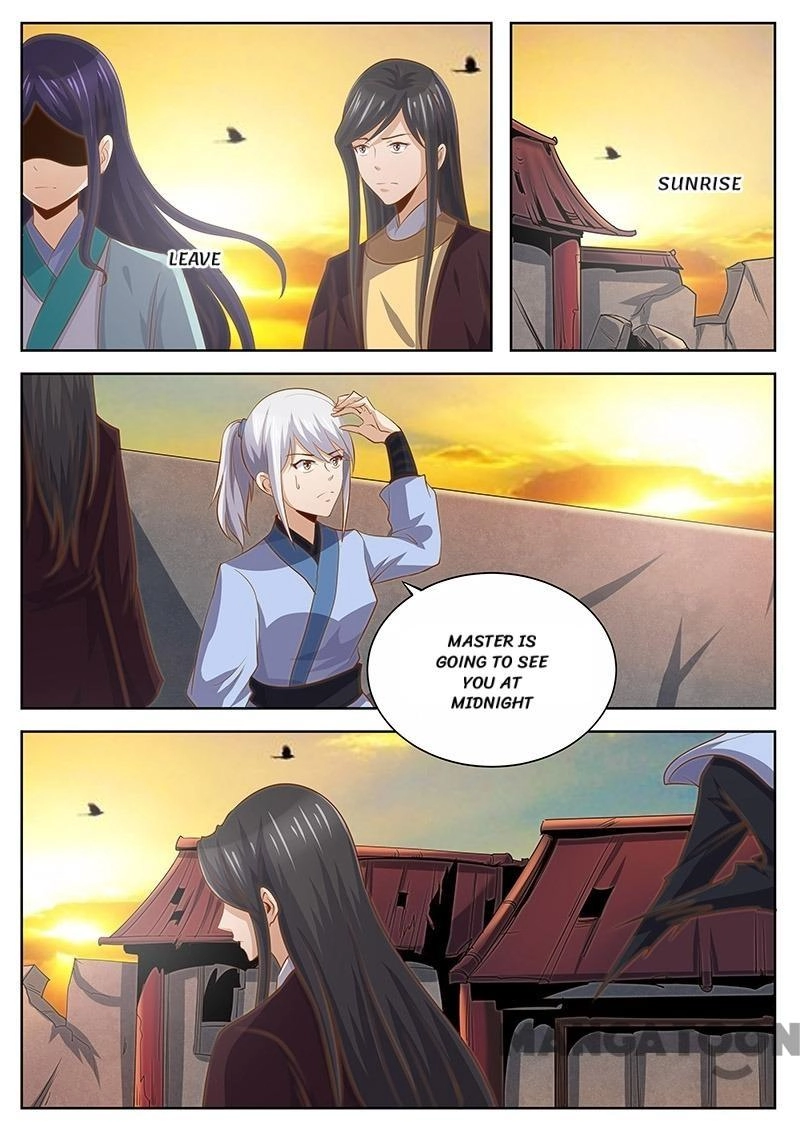 Rejecting the Tyrant