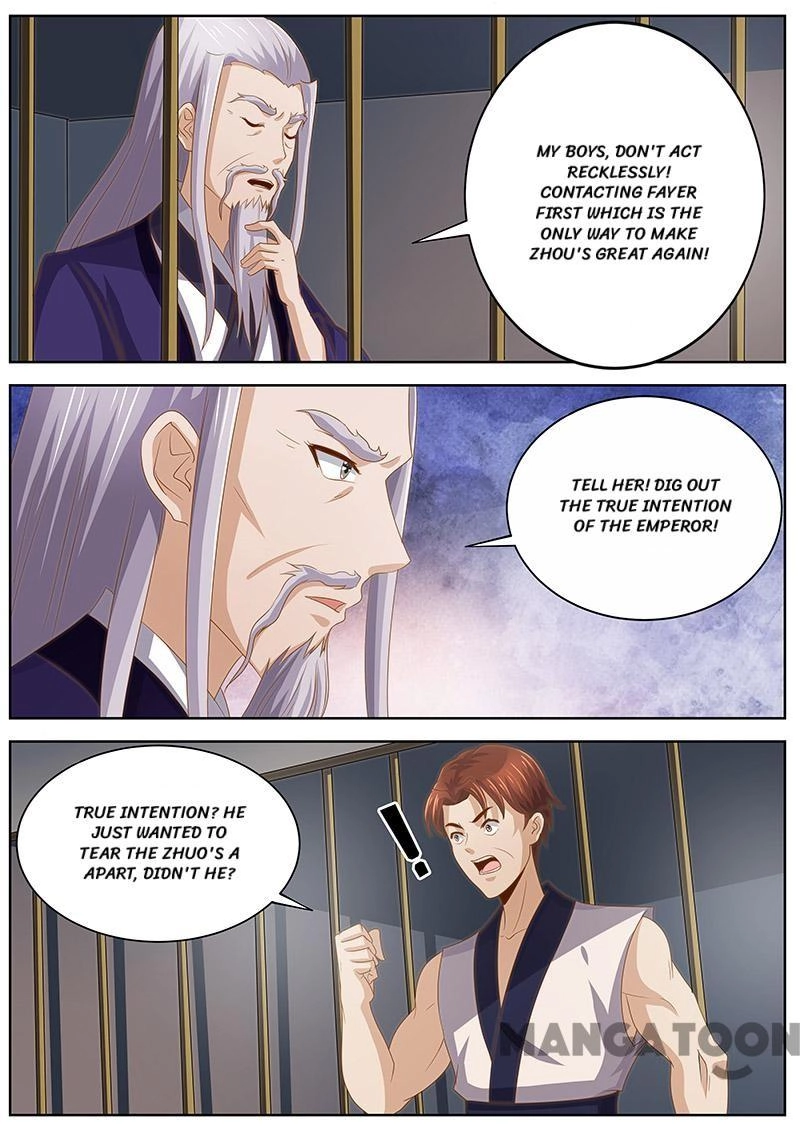 Rejecting the Tyrant