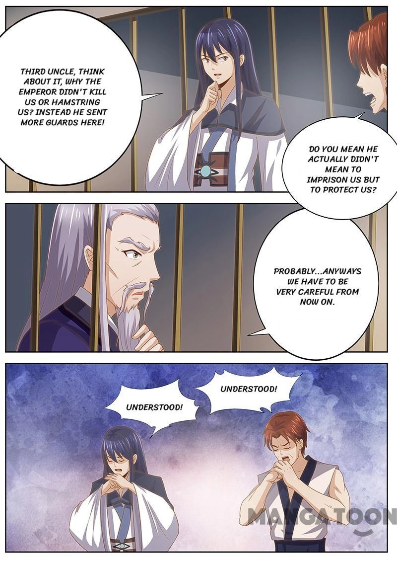 Rejecting the Tyrant