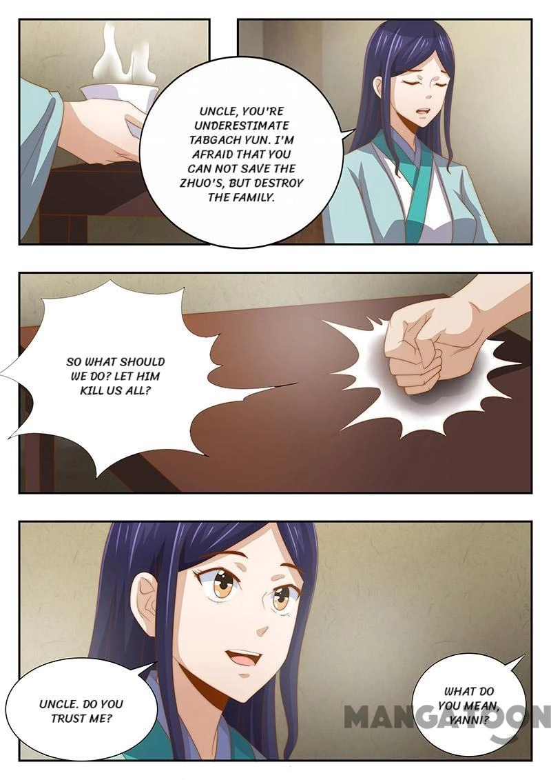 Rejecting the Tyrant