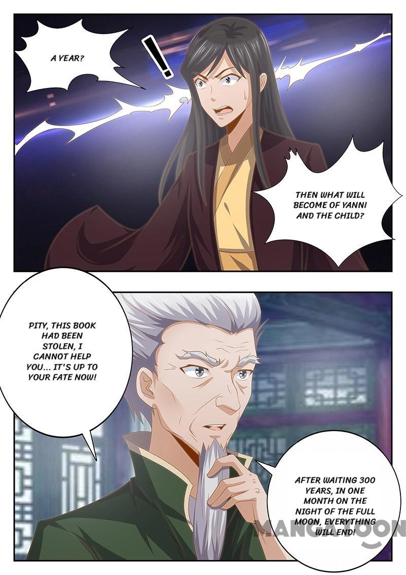 Rejecting the Tyrant