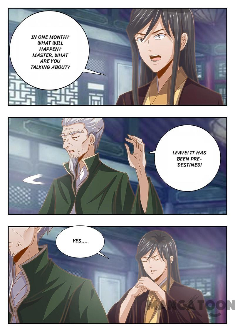 Rejecting the Tyrant