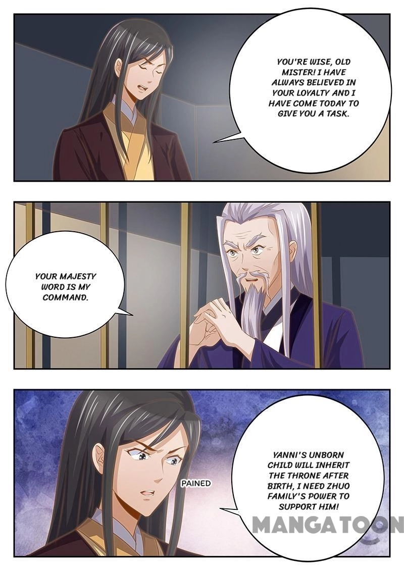 Rejecting the Tyrant