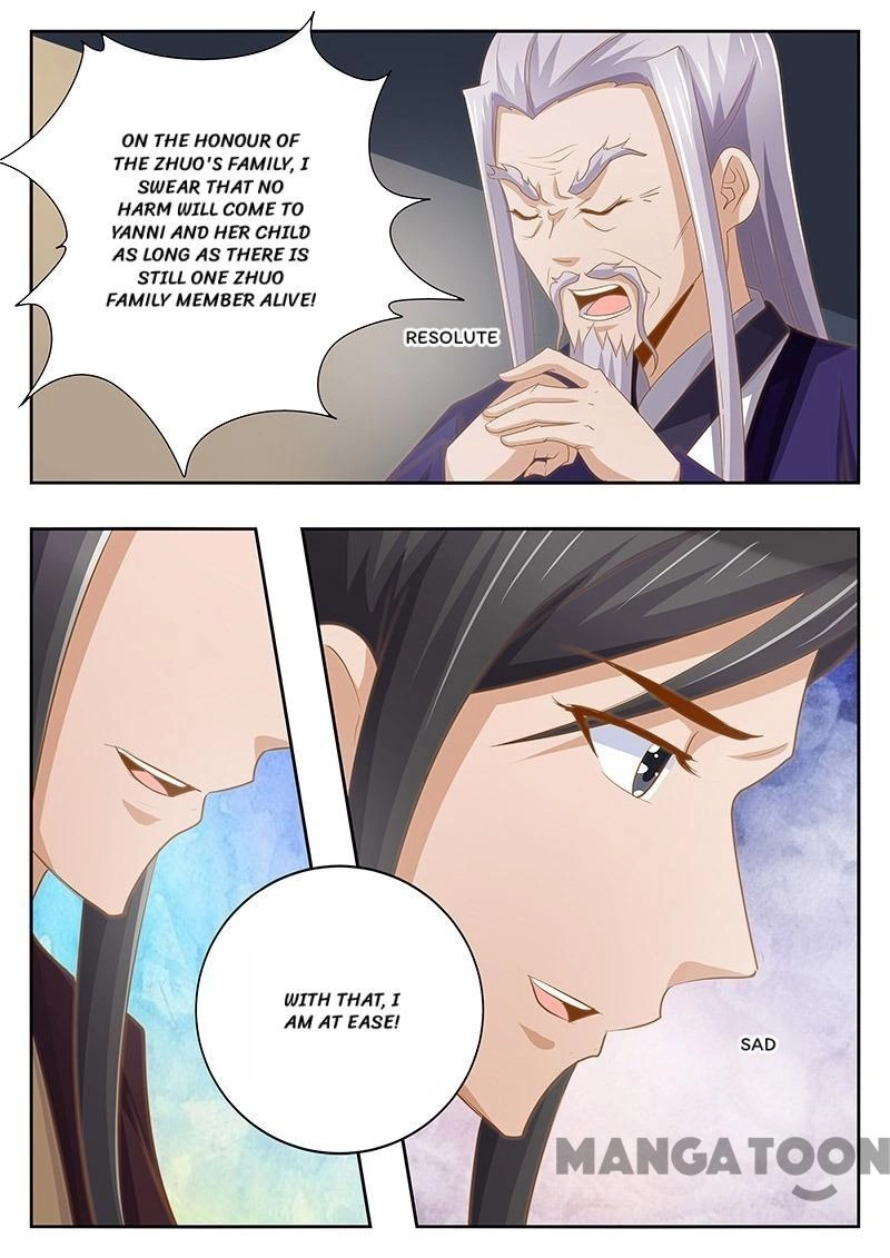 Rejecting the Tyrant