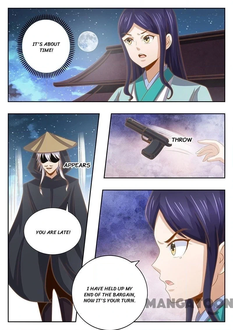 Rejecting the Tyrant