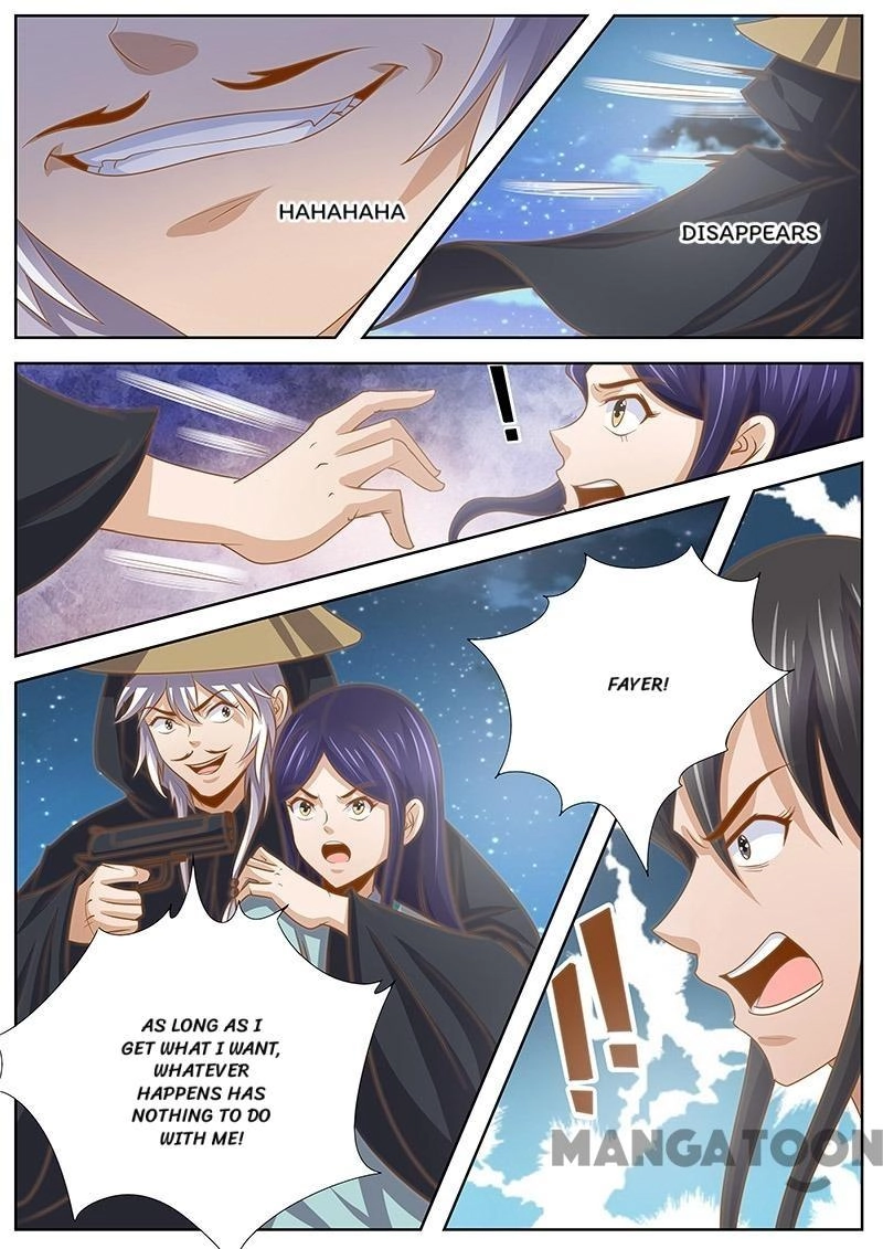 Rejecting the Tyrant