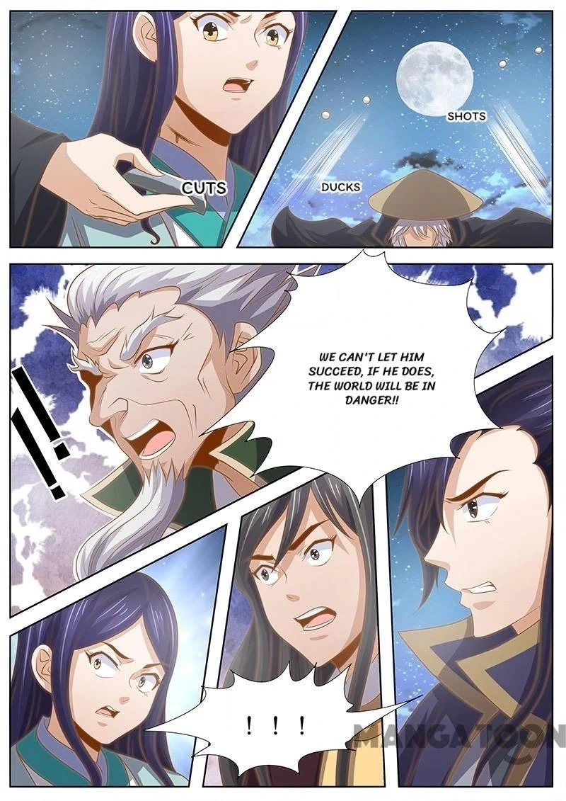 Rejecting the Tyrant