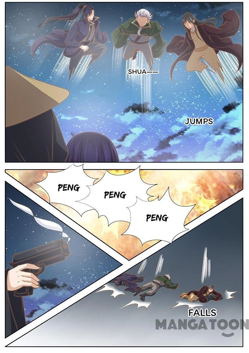 Rejecting the Tyrant