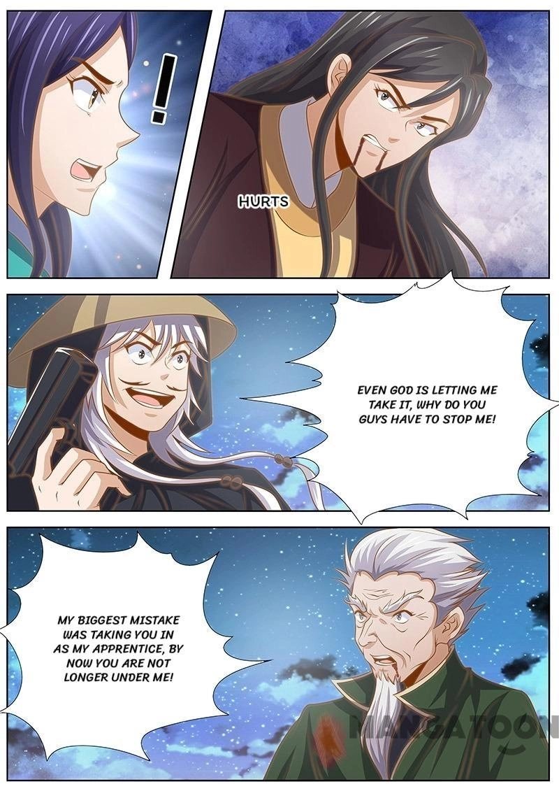 Rejecting the Tyrant