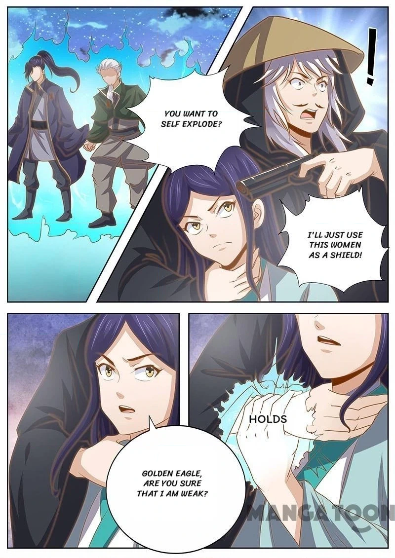 Rejecting the Tyrant
