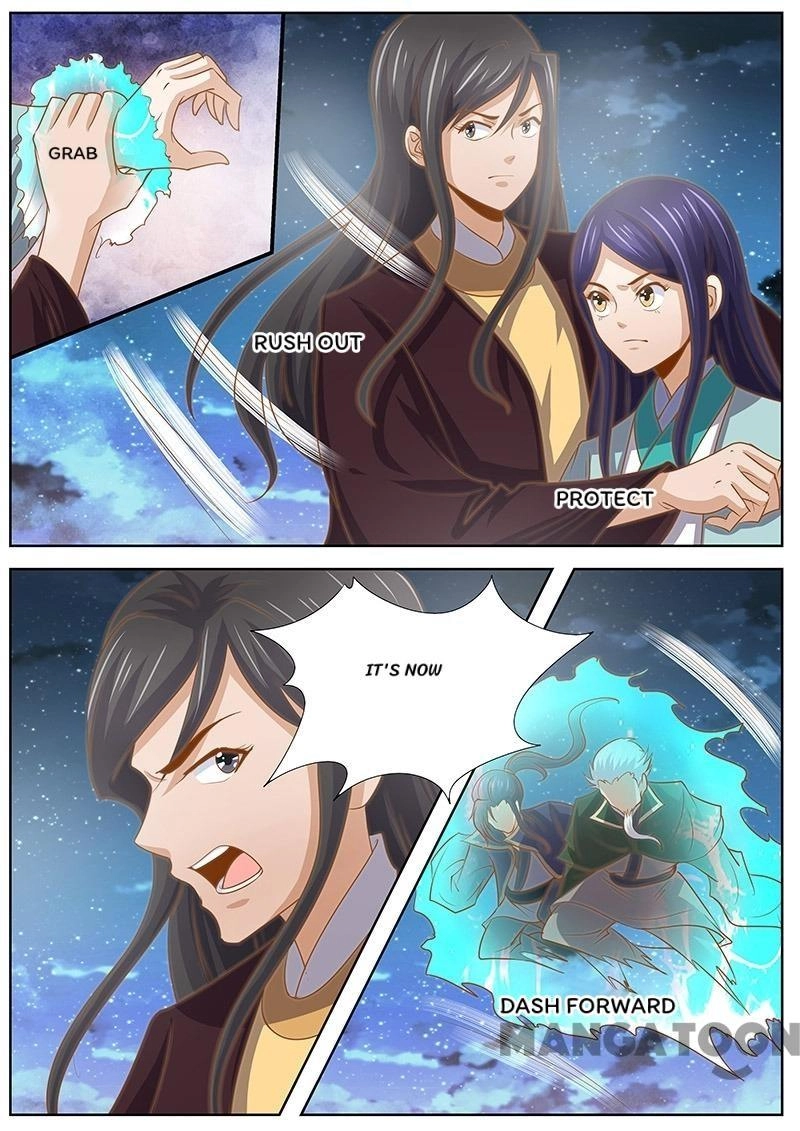 Rejecting the Tyrant