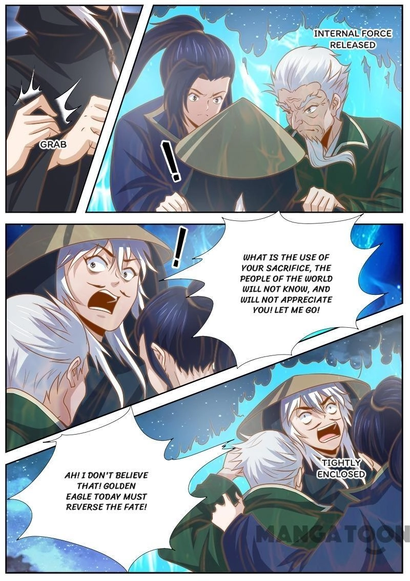 Rejecting the Tyrant