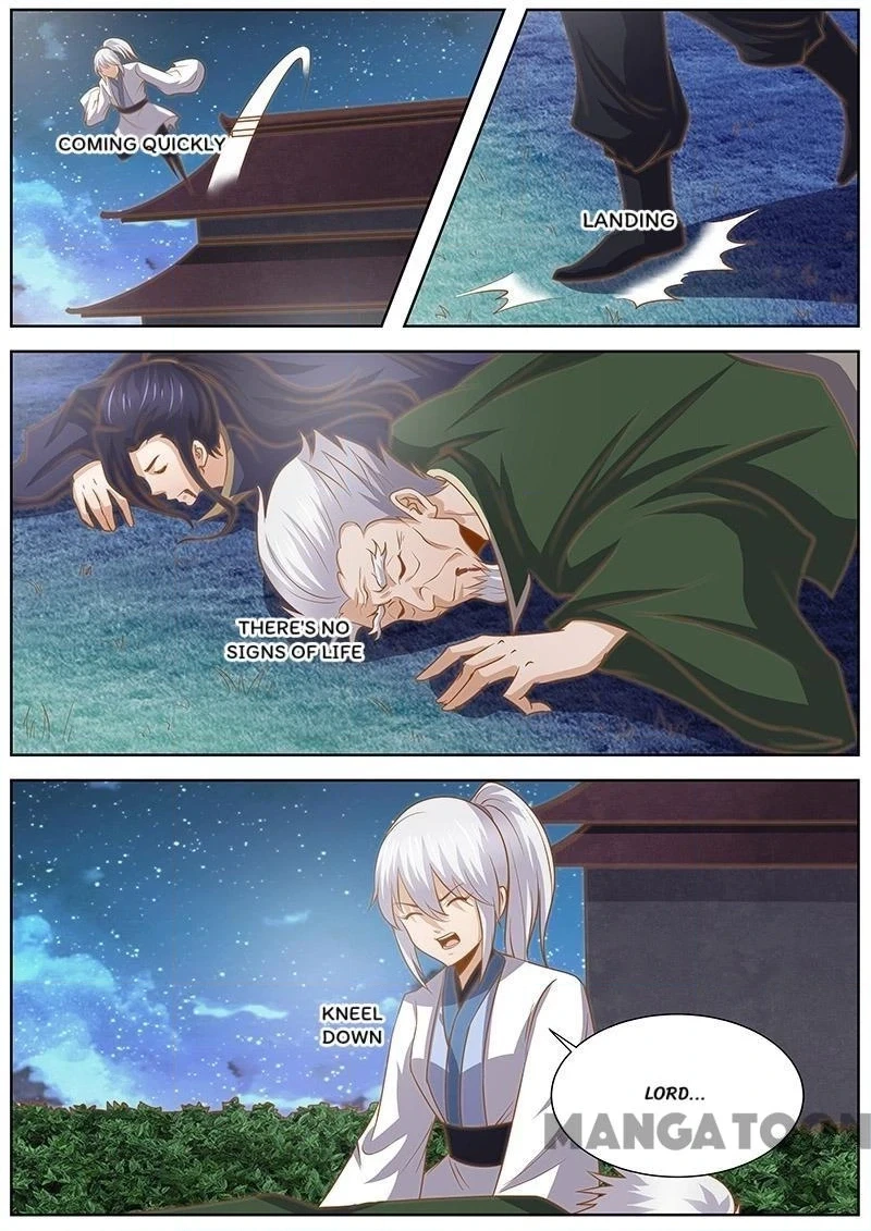 Rejecting the Tyrant