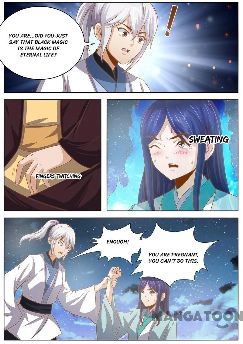 Rejecting the Tyrant