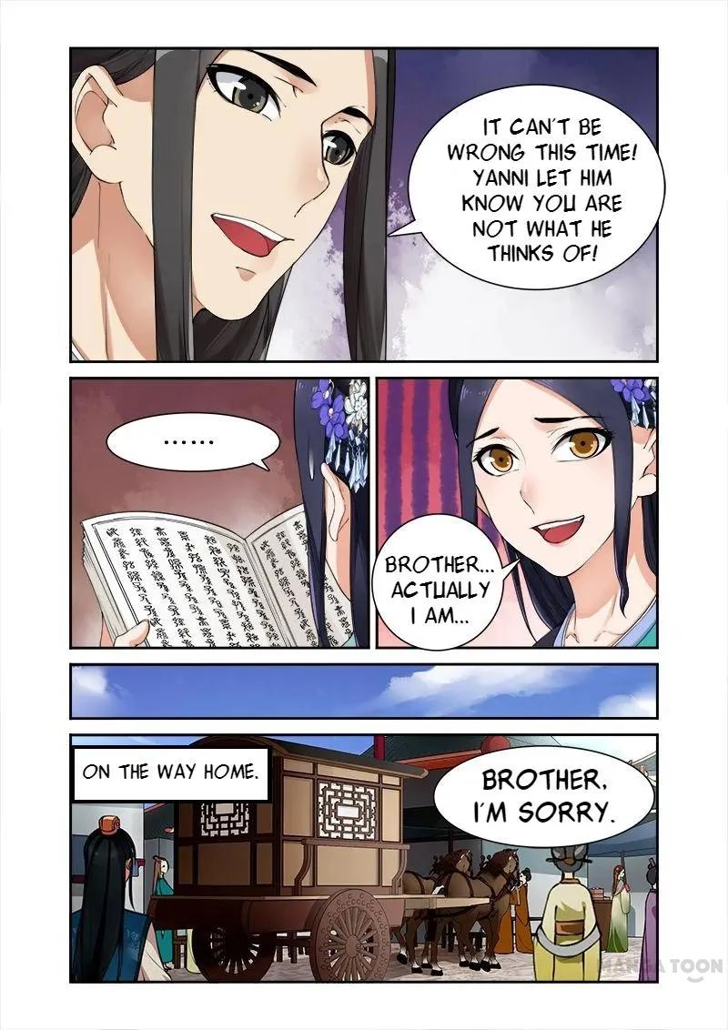 Rejecting the Tyrant